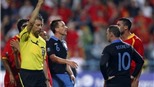 Đơn kháng cáo của Rooney bị treo